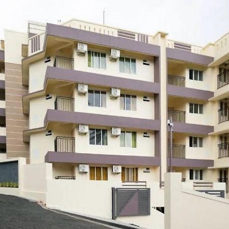 Ruby Hotel Apartments Kochi 외부 사진