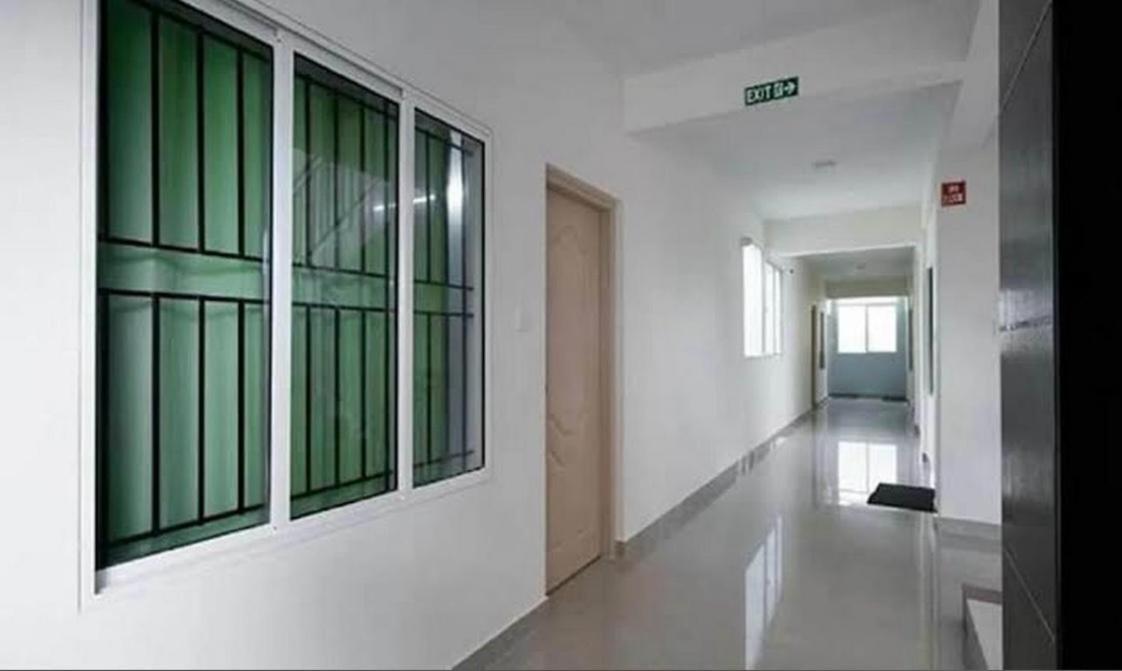 Ruby Hotel Apartments Kochi 외부 사진