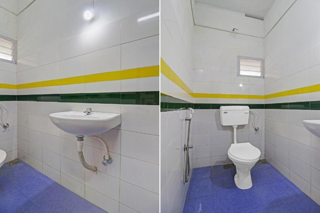Ruby Hotel Apartments Kochi 외부 사진